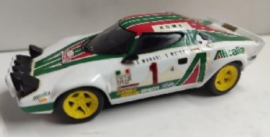 STRATOS N1